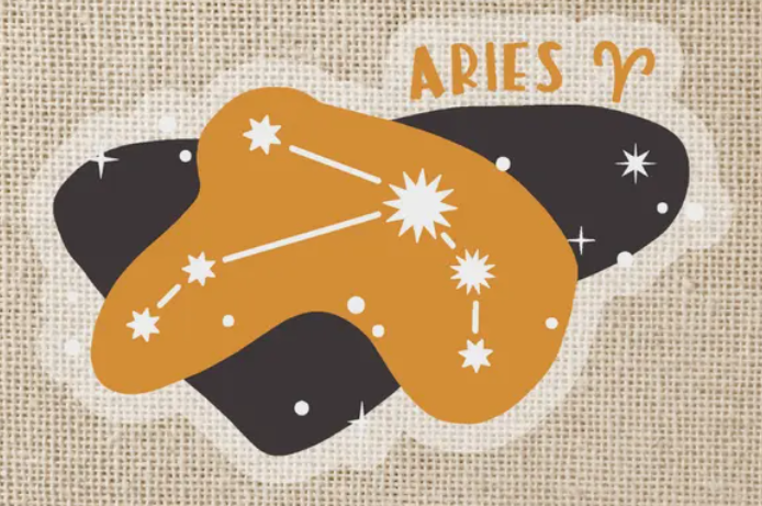 Astrology & Zodiac Stickers