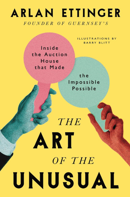 The Art of the Unusual