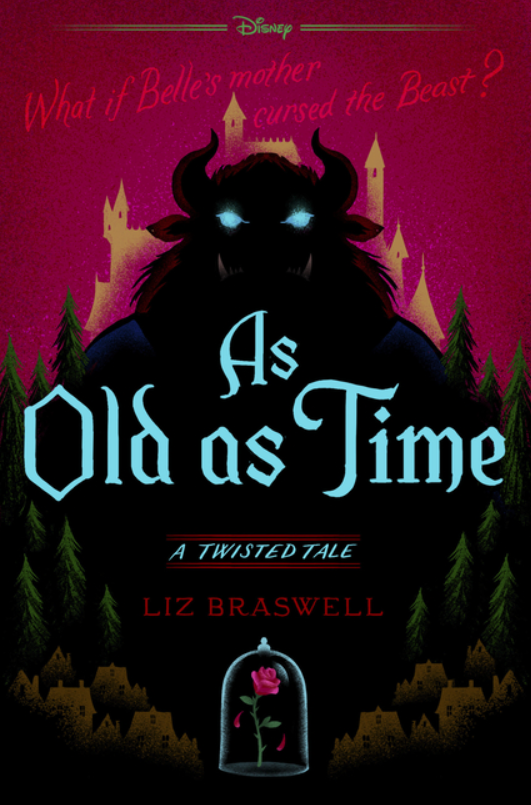 A Twisted Tale: As Old as Time