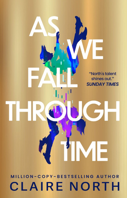 As We Fall Through Time