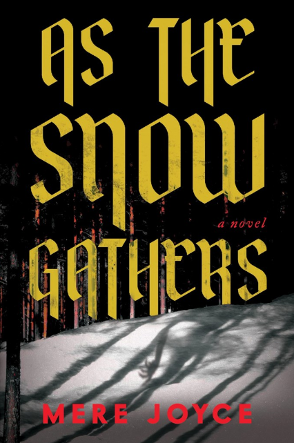 As the Snow Gathers