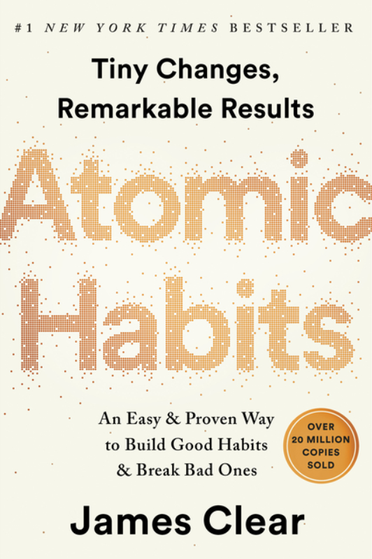 Atomic Habits
