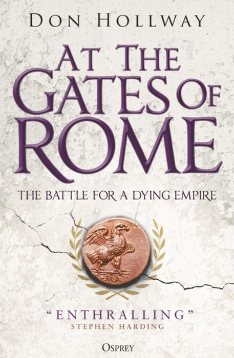 At the Gates of Rome