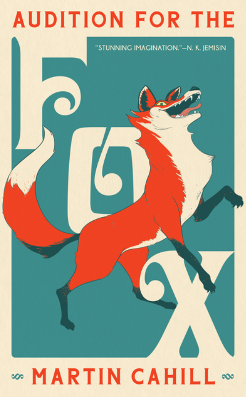 Audition for the Fox