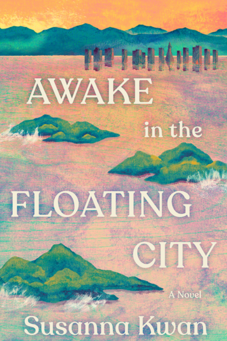 Awake in the Floating City