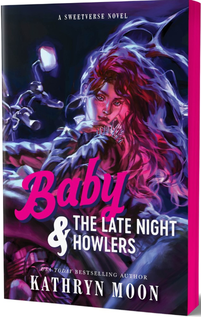 Baby & the Late Night Howlers