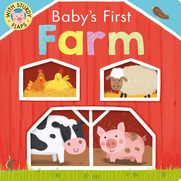 Baby's First Farm