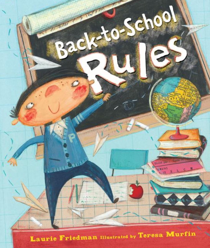 Back-To-School Rules