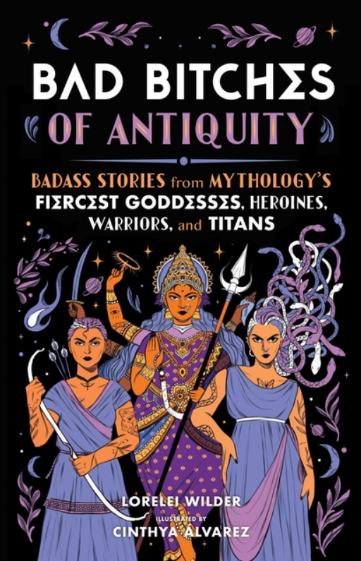 Bad Bitches of Antiquity