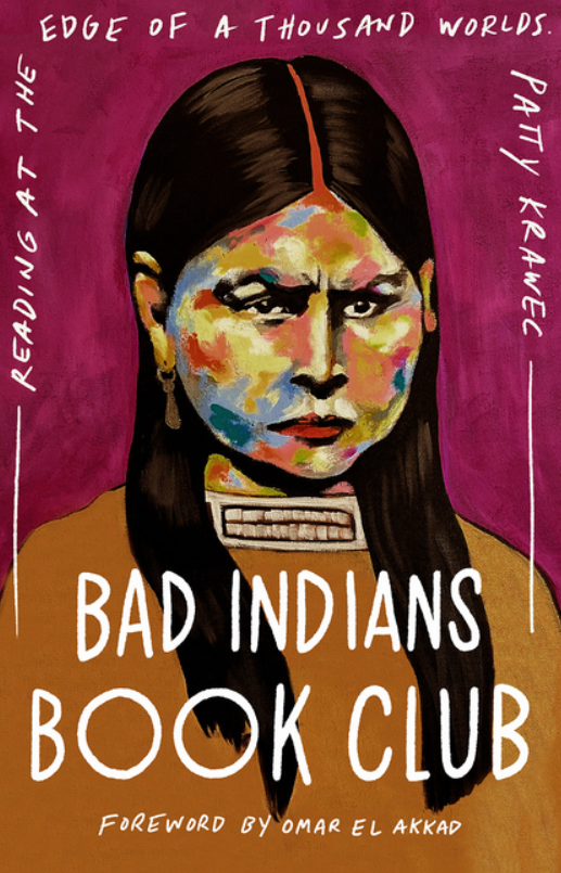 Bad Indians Book Club