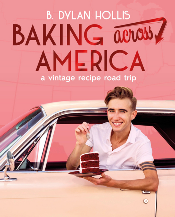 Baking Across America