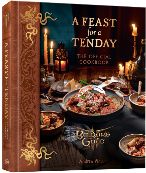 A Feast for a Tenday