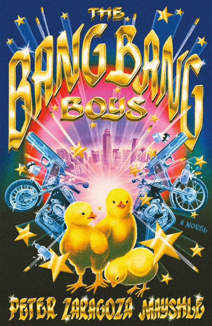 The Bangbang Boys