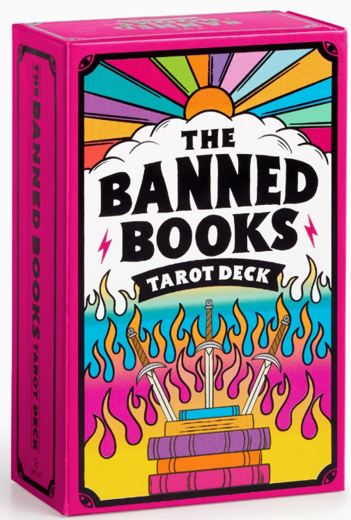 Tarot Cards & Accessories