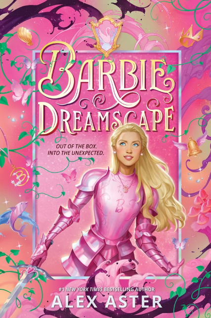 Barbie: Dreamscape