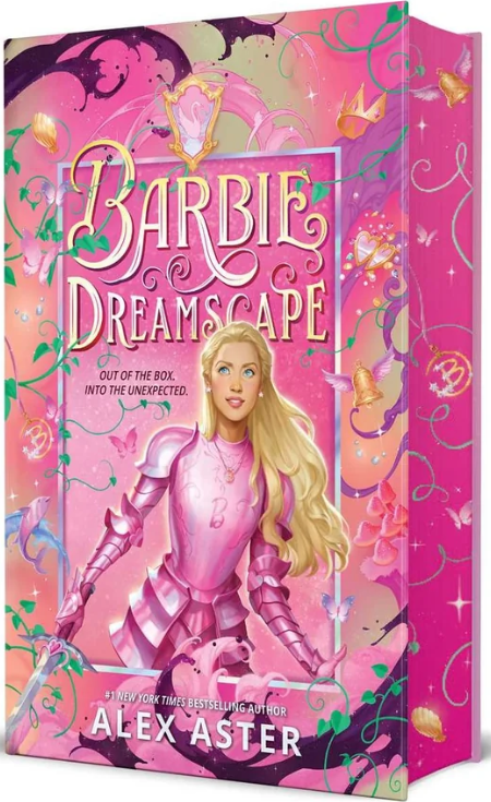 Barbie: Dreamscape