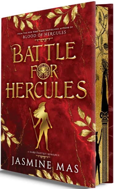 Battle for Hercules