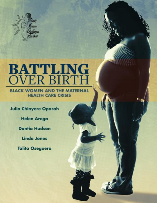 Battling Over Birth