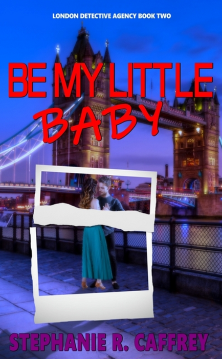 Be My Little Baby