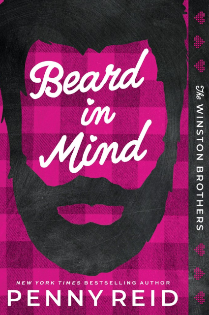 Beard in Mind