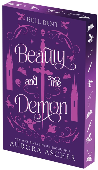 Beauty and the Demon