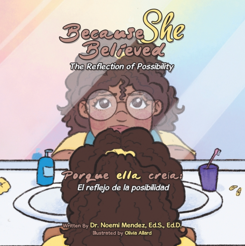 Because She Believed