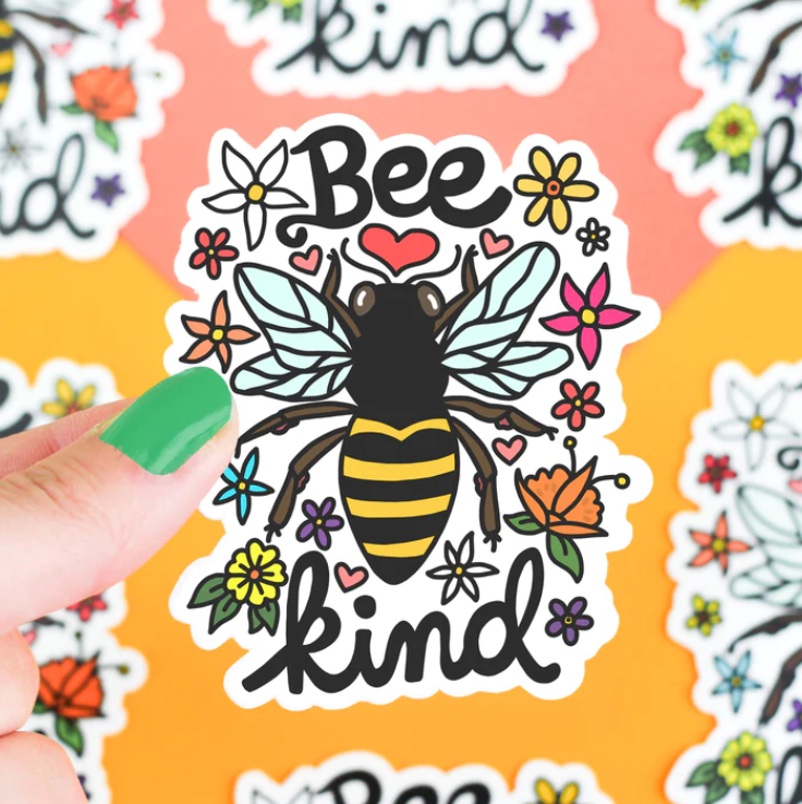 Mental Health Stickers