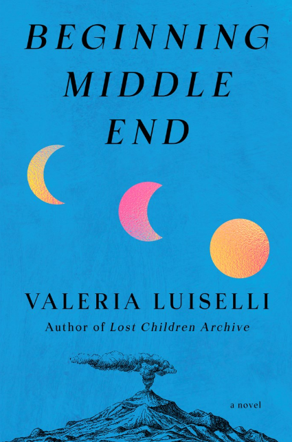 Beginning Middle End