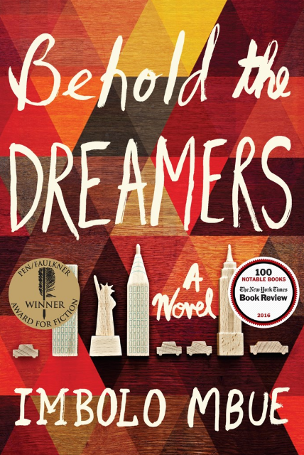Behold the Dreamers