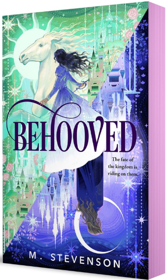 Behooved