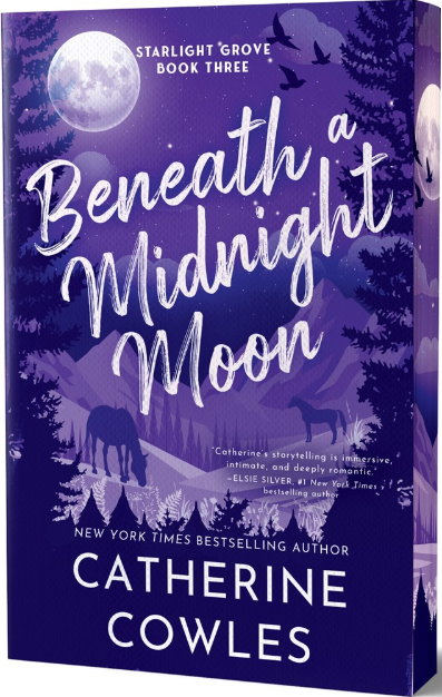 Beneath a Midnight Moon