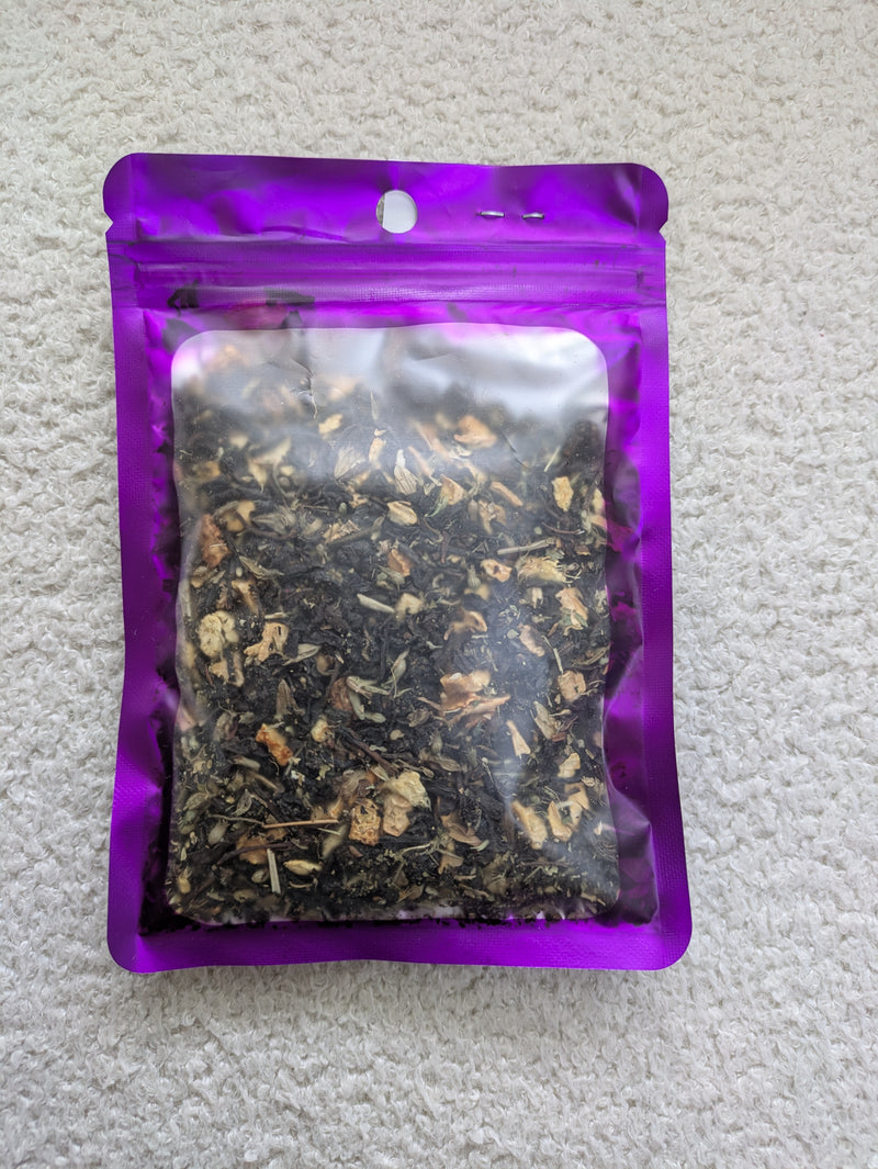 Kettleworks Loose Leaf Tea
