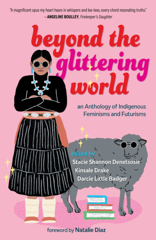 Beyond the Glittering World