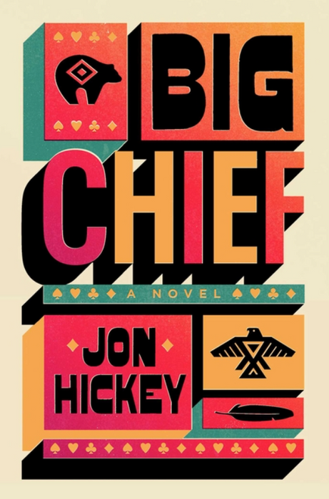 Big Chief