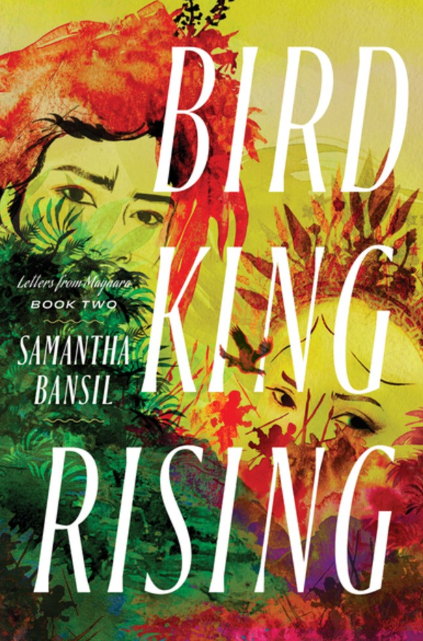 Bird King Rising