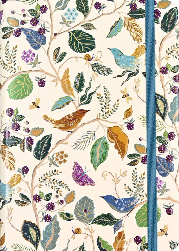 Lined Journals