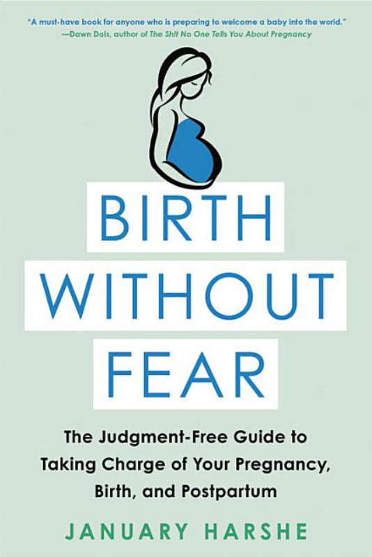 Birth Without Fear
