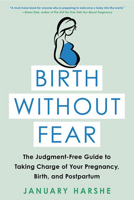 Birth Without Fear