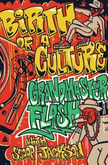 Birth of a Culture