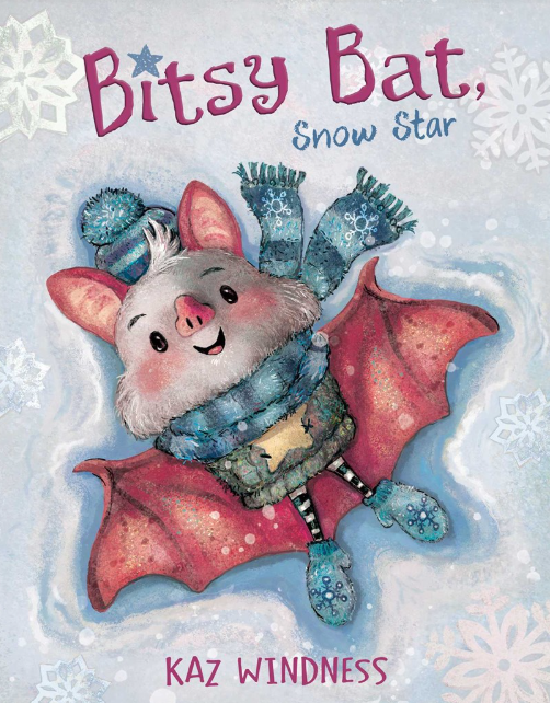 Bitsy Bat, Snow Star