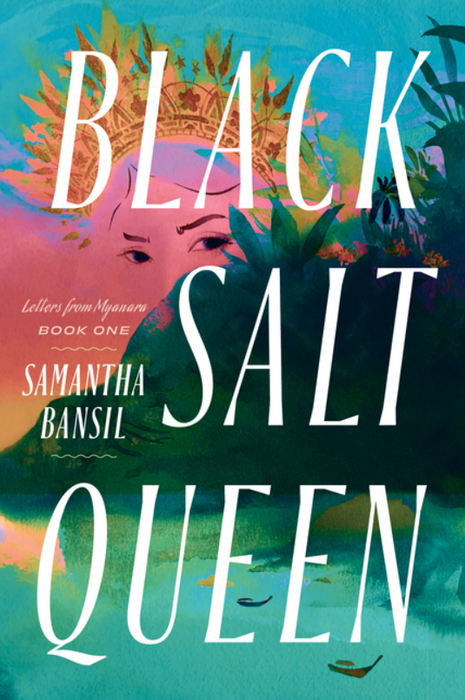 Black Salt Queen