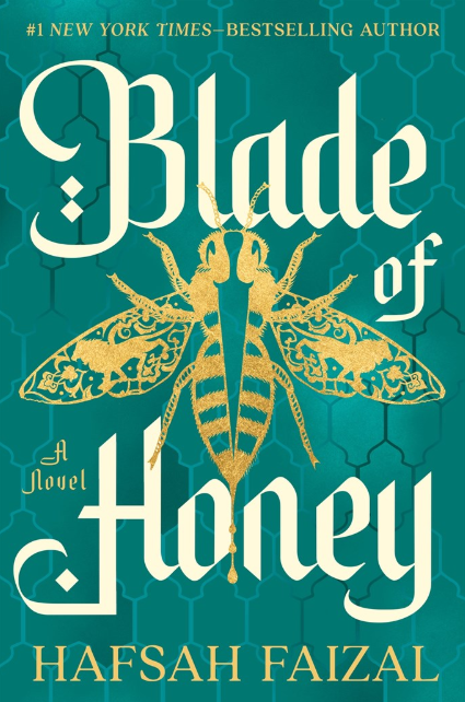 Blade of Honey