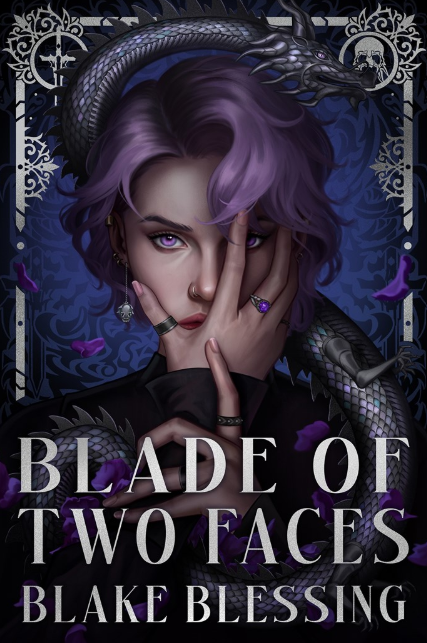 Blade of Two Faces