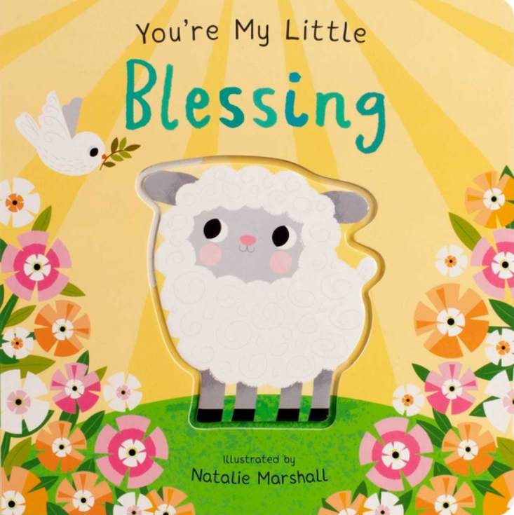 You're My Little Blessing