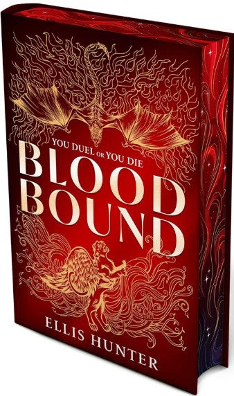 Blood Bound