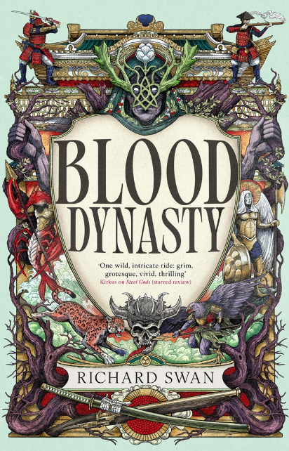 Blood Dynasty