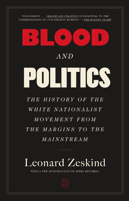 Blood and Politics