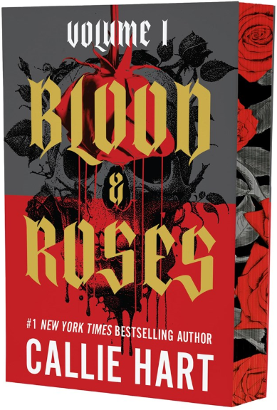 Blood & Roses: vol. 1