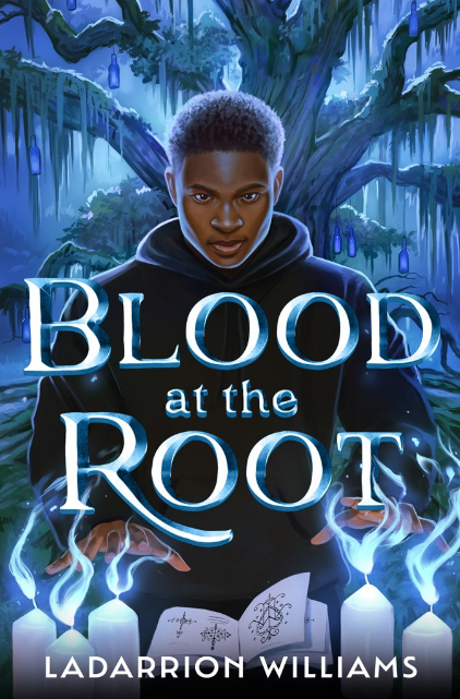 Blood at the Root