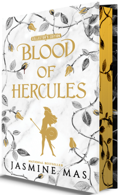 Blood of Hercules